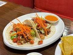 -panchos 墨西哥餐厅(嘉绿苑店)