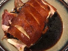 -南京大牌档(香港广场店)