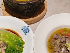 -维园悦谱·海派家常菜(乌鲁木齐南路店)