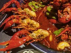 -红盔甲·小龙虾(人民广场店)