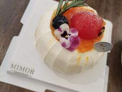 -MIMO CAFE(沙头角店)
