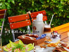 -普拉那啤酒坊Paulaner(凯宾斯基饭店)