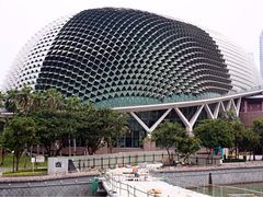 iphone_upload_pic-鱼尾狮公园