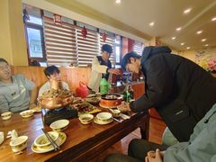 -如意林卡藏餐吧(大昭寺店)