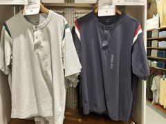 -优衣库(广州天河领展广场店)