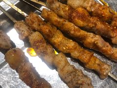 烤肉筋-群姐面馆·海鲜烧烤(同安路二店)