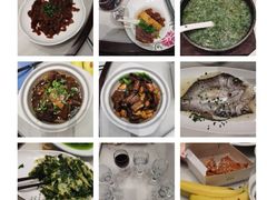 -大鸿运酒店·苏州菜·松鼠桂鱼(观前街店)