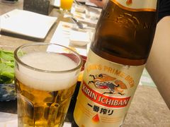 -大渔铁板烧(花园道店)