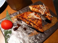 鹅肝寿司-魔丼屋(日月光店)