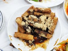 -乡土特色.冷锅鱼.牦牛肉汤锅