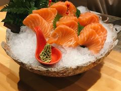 -大岛日本料理铁板烧(南通大饭店)