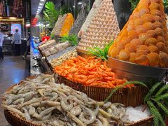 -吉布鲁牛排海鲜自助(武侯银泰城店)