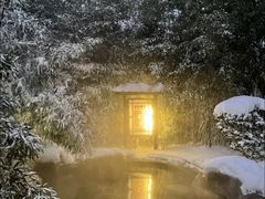 -威海天沐温泉度假区