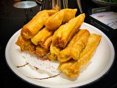 三白油条-锡和无锡菜(景丽苑店)