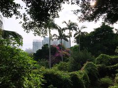-鸿山公园