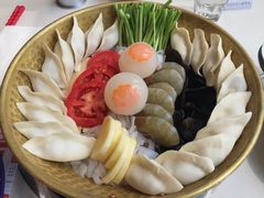 -喜家德虾仁水饺(南山书城店)