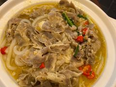 -小菜园新徽菜(无锡人民路红豆店)