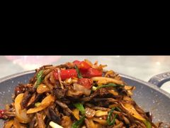 -满汉楼(江畔店)