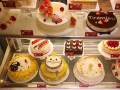 -味多美蛋糕(亚非大厦店)