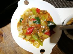-滇越乘象云南餐厅(豆各庄店)