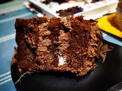 -茉川甜品MOCHUAN