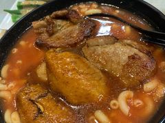 -华嫂冰室(尖沙咀店)