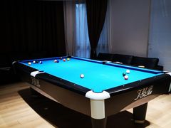 -优悦派 · 别墅轰趴馆(波西米亚风情馆店)