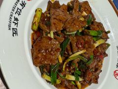 -有位虾匠·香辣蟹·小龙虾(李村店)