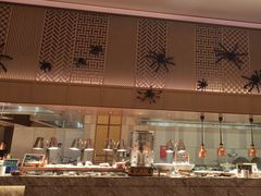 -嘉定凯悦·咖啡厅