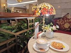 -国际饭店·原点咖啡吧ORIGIN CAFE&BAR