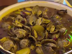 -四禧精酿铜锅涮肉·烧烤工场(大明湖店)