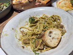 -榖屋house of flour(张江首店)