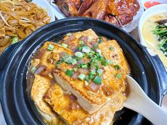 -华源餐厅·海鲜大排档(日月贝店)