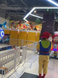 -宝燕乐园(闵行旗舰店)