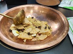 -诺敏塔拉奶茶-布里亚特包子-手把肉(锦都会店)