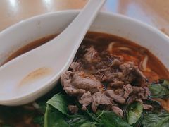 -三千粉牛肉米粉(来客茂店)