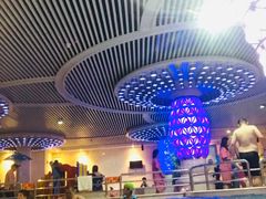 -水晶之星洗浴温泉汗蒸