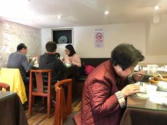 大堂-熠盛粤味(永康路店)