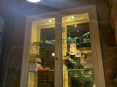 门面-申德勒加油站西餐厅(日坛路总店)