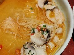 -味鼎长安·地道陕菜(凤城一路店)
