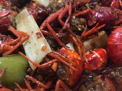 -回味南塘老王虾尾(总店)