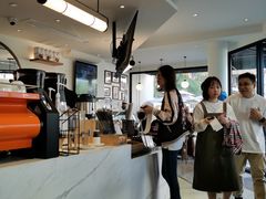 -Peet's Coffee皮爷咖啡(大学路店)