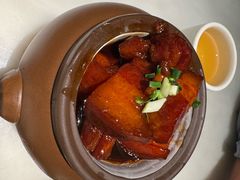 -小菜园新徽菜(合肥滨湖世纪金源店)