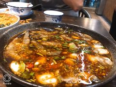 -大洋家·精品潮汕菜·生腌砂锅粥(天河东路店)