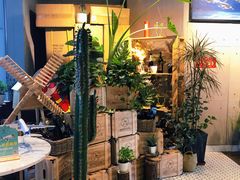 -MOCUS莫卡斯餐厅(祥云小镇店)