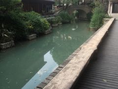 -龙潭水乡
