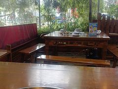 -岳记兴隆·青城腊排铜火锅(融创店)