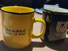 -新太二·鲜料川菜(晶耀前滩店)
