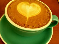 -COFFEE HOLIC(朝外SOHO店)