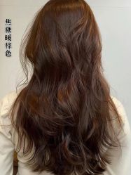 -米娜造型